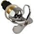 Acorn Engineering Company Trim Escutcheon Pushlok Buttons