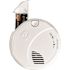 Brk Wireless Interconnect Battery Smoke & Carbon Monoxide, Voice/location Alert