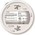 Brk Wireless Interconnect Battery Smoke & Carbon Monoxide, Voice/location Alert