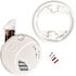 Brk Wireless Interconnect Battery Smoke & Carbon Monoxide, Voice/location Alert