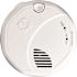 Brk Wireless Interconnect Battery Smoke & Carbon Monoxide, Voice/location Alert