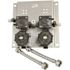 Acorn Engineering Company Air-Control Hot/cold Metering Valve 2.0 GPM