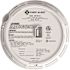 Brk Electronics Interconnect Hardwire Smoke Alarm With Battery And Voice Alerts
