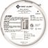 Brk Electronics Interconnect Hardwire Smoke Alarm With Battery Backup