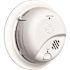 Brk Electronics Interconnectable Ion Hardwire Smoke Alarm With 10-Year Battery