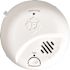 Brk Electronics Interconnectable Ion Hardwire Smoke Alarm With 10-Year Battery