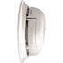 Brk Electronics Interconnectable Ion Hardwire Smoke Alarm With 10-Year Battery