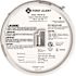 Brk Electronics Interconnectable Ion Hardwire Smoke Alarm With 10-Year Battery