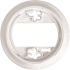 Brk Electronics Interconnectable Ion Hardwire Smoke Alarm With 10-Year Battery