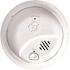 Brk Electronics Interconnectable Ion Hardwire Smoke Alarm With 10-Year Battery