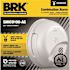 Brk Electronics Interconnectable Ion Smoke & Co Alarm