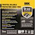 Brk Electronics Interconnectable Ion Smoke & Co Alarm