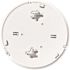 Brk 10-Year Sealed Battery Smoke Alarm With Slim Profile Design, Package Of 6