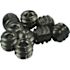 Acorn Engineering Company Screws #6-32 X 1/8" S/s Package Of 10