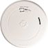Brk Electronics 10-Year Battery Smoke & Co Alarm With Slim Profile Design