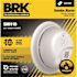 Brk Electronics 10-YR Sealed Battery Ionization Smoke Alarm