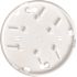 Brk Battery Operated Smoke Alarm