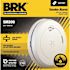 Brk Battery Operated Smoke Alarm