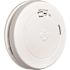 Brk Electronics 10-Year Battery Smoke & Co Alarm With Slim Profile, Package Of 6