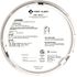 Brk Electronics 10-Year Battery Smoke & Co Alarm With Slim Profile, Package Of 6