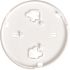 Brk Electronics 10-Year Battery Smoke & Co Alarm With Slim Profile, Package Of 6