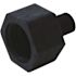 Acorn Engineering Company Trim Hot/cold Polished Brass & Tubing -04