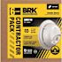 Brk Electronics 10-Year Battery Smoke Alarm, Package Of 6