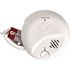 Brk Electronics Battery-Operated Smoke Alarm