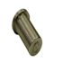 Acorn Engineering Company Trim Cold Polished Brass Stamping