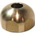 Acorn Engineering Company Trim Hot Polished Brass Stamping