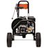 Generac 8871 3600 PSI 2.6 GPM Cold Water Gas Powered Pressure Washer