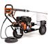 Generac 8871 3600 PSI 2.6 GPM Cold Water Gas Powered Pressure Washer