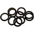 Acorn Engineering Company O-Rings #111 Package Of 10