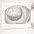 Hotpoint 6.2 Cu. Ft. Capacity GasÂ dryer Htx26gaswww