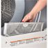 Hotpoint 6.2 Cu. Ft. Capacity GasÂ dryer Htx26gaswww
