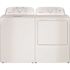 Hotpoint 6.2 Cu. Ft. Capacity GasÂ dryer Htx26gaswww
