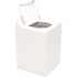 Hotpoint 4.0 Cu. Ft. Capacity Washer With Stainless Steel Basket Htw265aswww