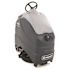 Nilfisk SC1500 20D Disc Stand-On Scrubber with EcoFlex 208Ah Wet Batteries
