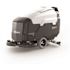 Nilfisk SC901 34D Walk-Behind Scrubber 242Ah Wet Batteries and Pad Holder
