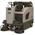 Nilfisk SW4000 310Ah Wet Batteries w/ Dual Side Broom