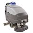 Nilfisk SC750 26D Walk-Behind Scrubber with 242Ah Wet Batteries