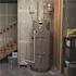 Rheem Professional Prestige Proterra 40 Gal. Tall 10-Year 240-Volt 4500-Watt Hybrid Electric Heat Pump Tank Water Heater