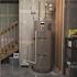 Rheem Proterra 40 Gal. Tall 10-Year 240-Volt 4500-Watt Hybrid Electric Heat Pump Smart Tank Water Heater With Leakguard