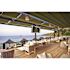 Peerless 65" Neptune Partial Sun Outdoor Smart TV