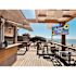 Peerless 65" Neptune Partial Sun Outdoor Smart TV