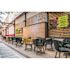 Peerless Neptune Partial Sun Outdoor Smart TV