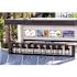 Peerless Neptune Partial Sun Outdoor Smart TV