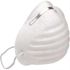 Sas Safety Disposable Dust Filter Comfort Mask Package Of 50