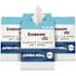 Everwipe By Tork Everwipe By Tork Surface Cleaning Wet Wipe Jumbo Rolls Clean/deodorize Case Of 4