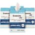 Everwipe By Tork Everwipe By Tork Surface Cleaning Wet Wipe Jumbo Rolls Clean/deodorize Case Of 4